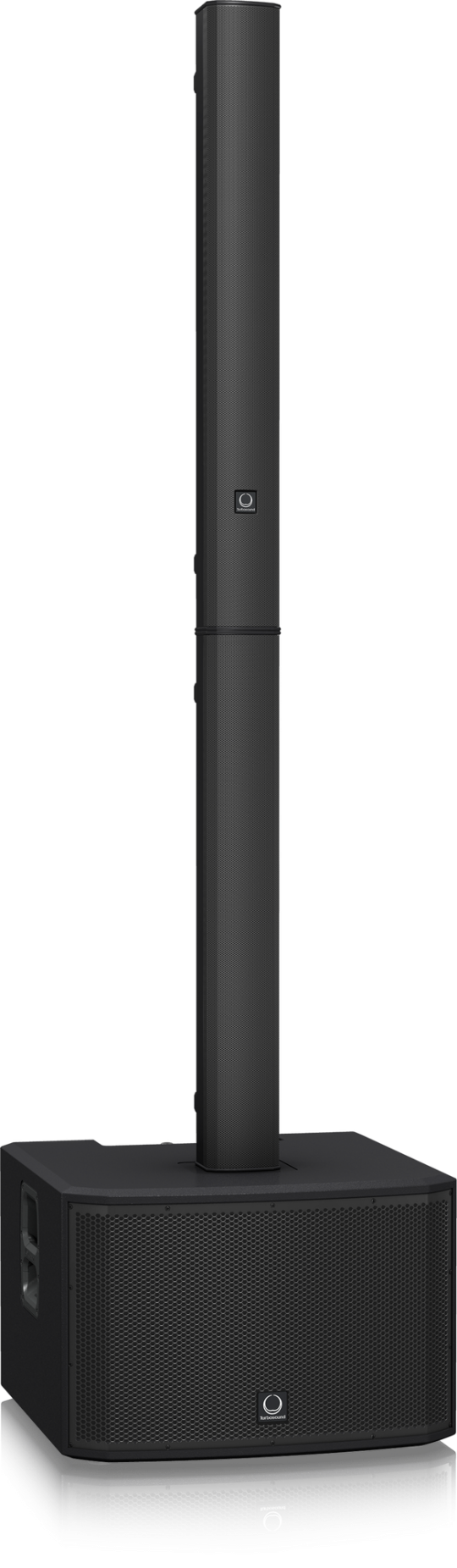 TURBOSOUND IP3000