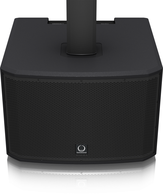 TURBOSOUND IP3000