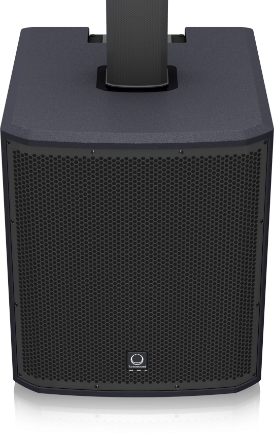 TURBOSOUND iP2000 