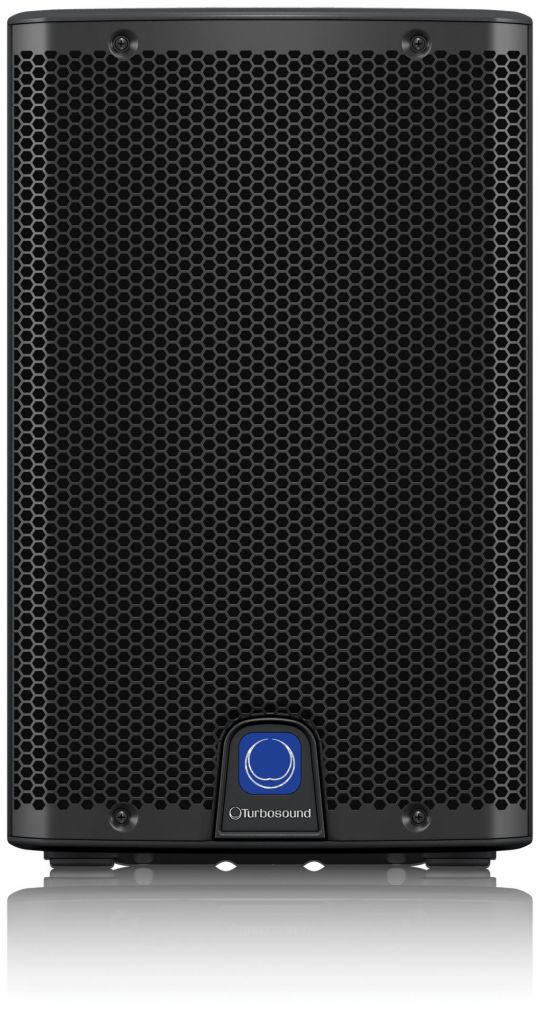 TURBOSOUND iQ8