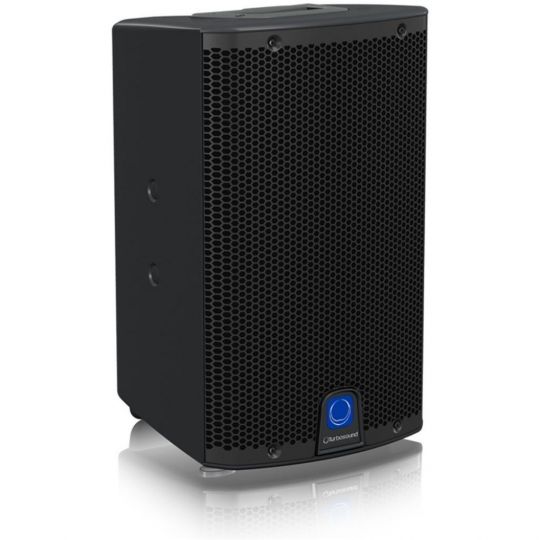 TURBOSOUND iQ8