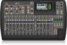 BEHRINGER X32 FULL