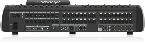 BEHRINGER X32 FULL