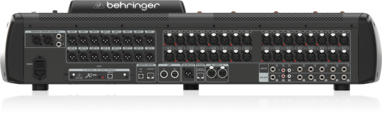 BEHRINGER X32 FULL
