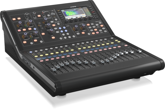MIDAS M32R LIVE