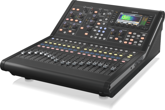 MIDAS M32R LIVE