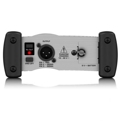 BEHRINGER DI100