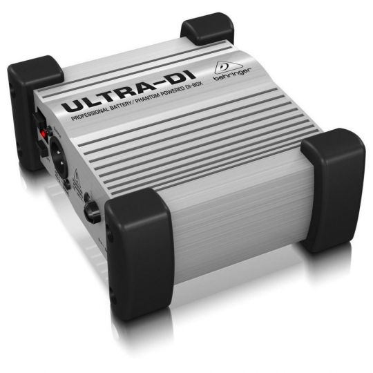 BEHRINGER DI100