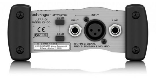 BEHRINGER DI100