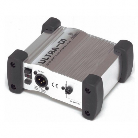 BEHRINGER DI100
