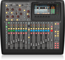 BEHRINGER X32 COMPACT