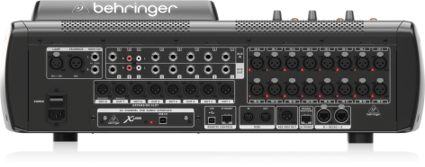 BEHRINGER X32 COMPACT