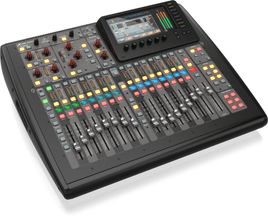BEHRINGER X32 COMPACT