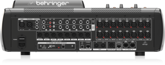 BEHRINGER X32 COMPACT