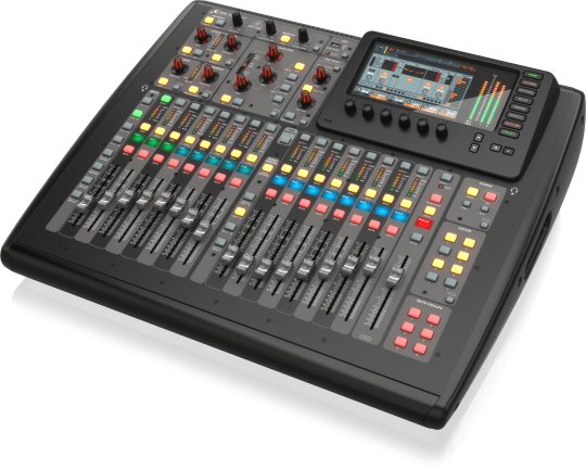 BEHRINGER X32 COMPACT
